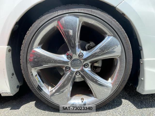Toyota VOXY 2013-10 7880396-8