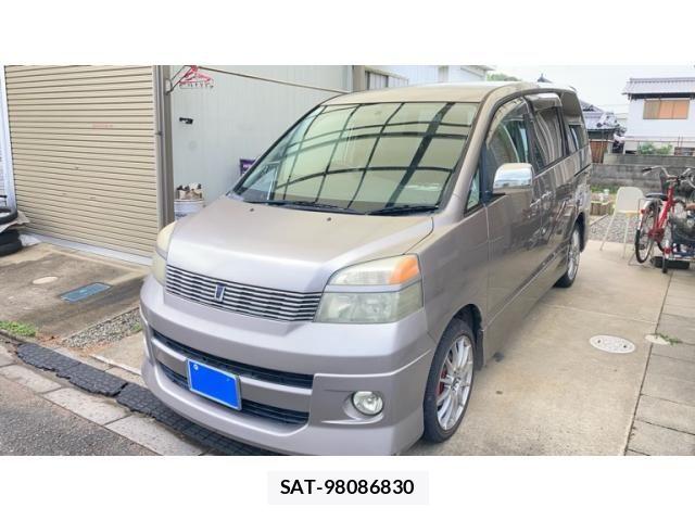 Toyota VOXY 2003-12 7880410-0