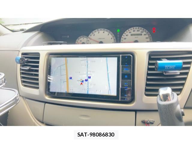 Toyota VOXY 2003-12 7880410-11