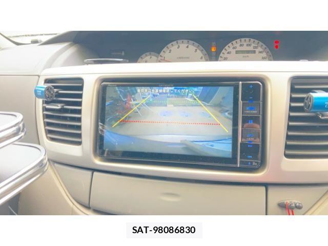 Toyota VOXY 2003-12 7880410-13