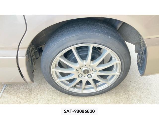 Toyota VOXY 2003-12 7880410-2