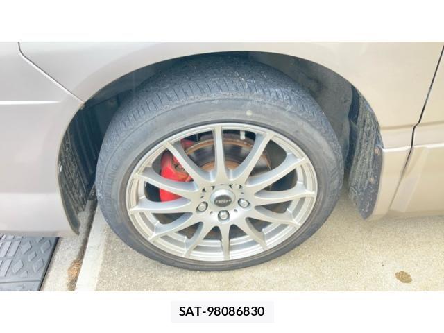 Toyota VOXY 2003-12 7880410-3