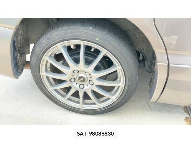 Toyota VOXY 2003-12 7880410-4