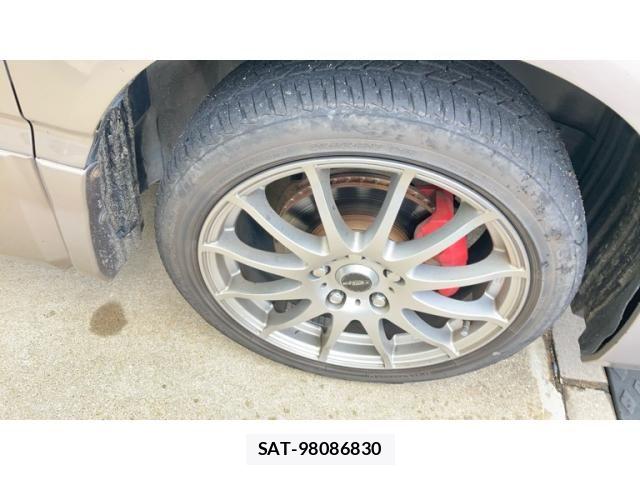Toyota VOXY 2003-12 7880410-5