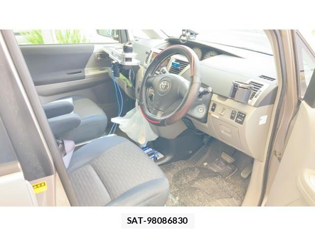 Toyota VOXY 2003-12 7880410-6