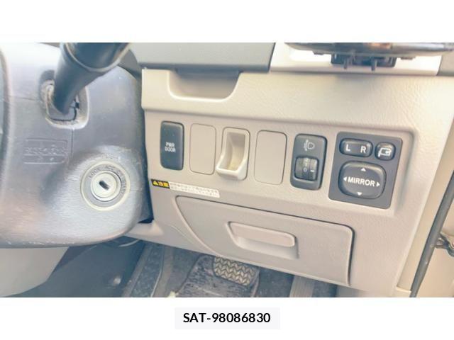 Toyota VOXY 2003-12 7880410-7
