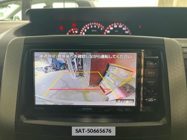 Toyota VOXY 2013-09 7880404-22