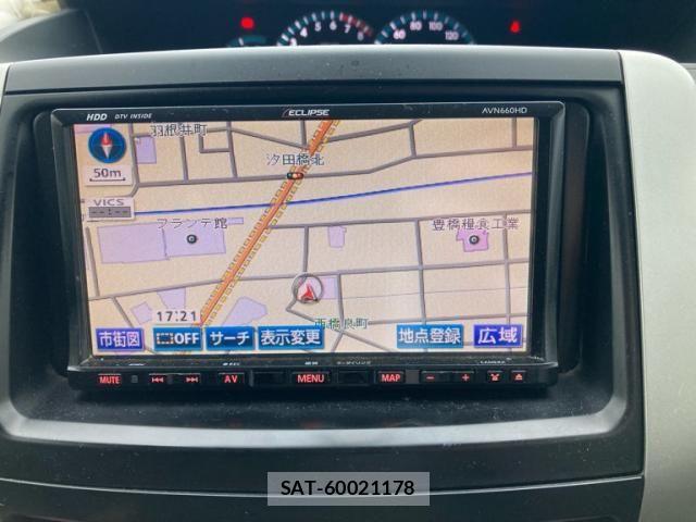 Toyota VOXY 2010-07 7880408-15