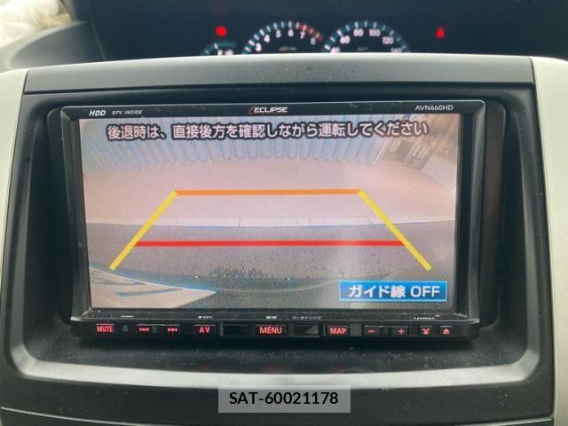 Toyota VOXY 2010-07 7880408-16