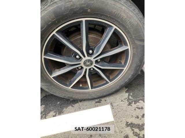 Toyota VOXY 2010-07 7880408-4