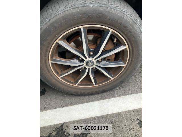 Toyota VOXY 2010-07 7880408-6