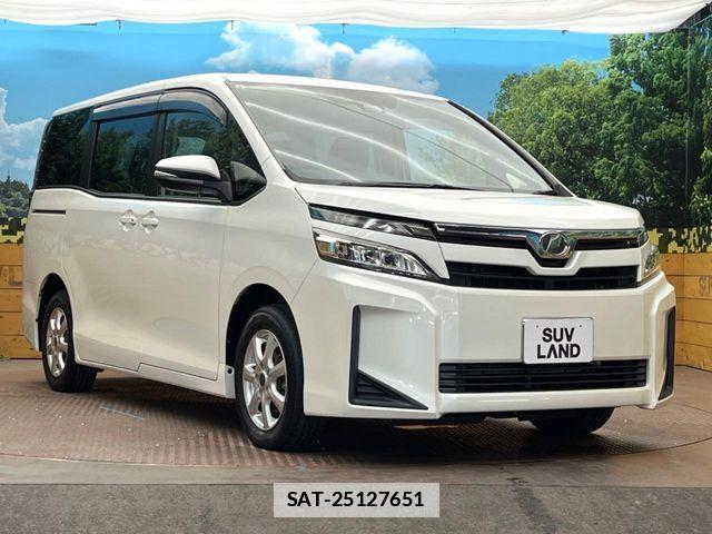 Toyota VOXY 2017-08 7903604-16