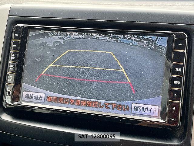 Toyota VOXY 2009-05 7903605-10