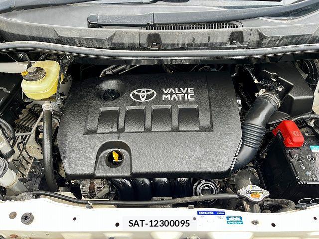 Toyota VOXY 2009-05 7903605-27