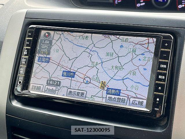 Toyota VOXY 2009-05 7903605-4