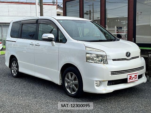 Toyota VOXY 2009-05 7903605-6