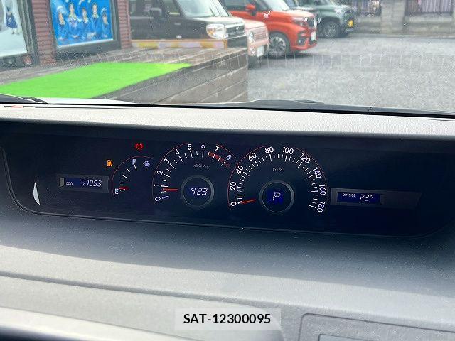 Toyota VOXY 2009-05 7903605-7