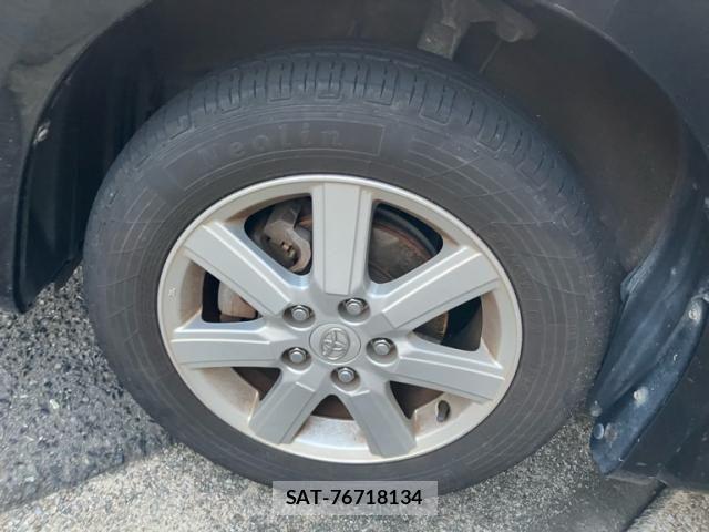 Toyota VOXY 2007-10 7903608-7