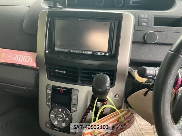 Toyota VOXY 2008-11 7903610-15
