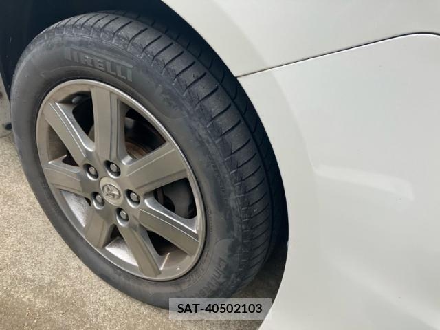 Toyota VOXY 2008-11 7903610-3