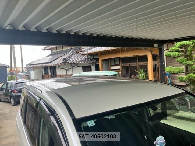 Toyota VOXY 2008-11 7903610-5