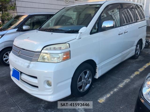 sat car