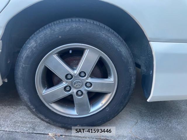 Toyota VOXY 2005-11 7903611-9
