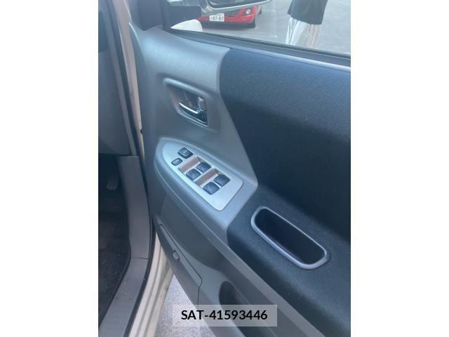 Toyota VOXY 2005-11 7903611-14