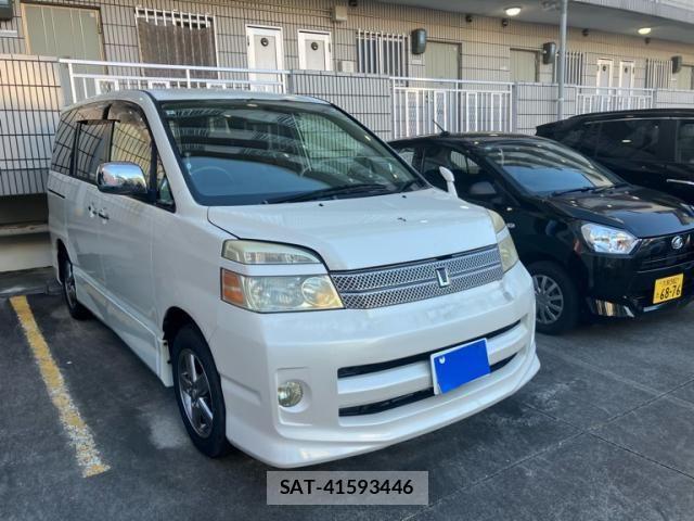 Toyota VOXY 2005-11 7903611-1