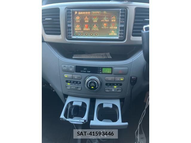 Toyota VOXY 2005-11 7903611-23