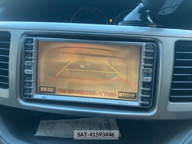 Toyota VOXY 2005-11 7903611-24