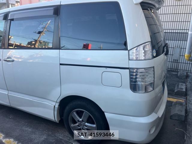 Toyota VOXY 2005-11 7903611-4