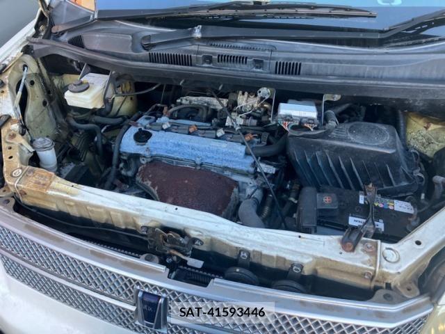 Toyota VOXY 2005-11 7903611-5