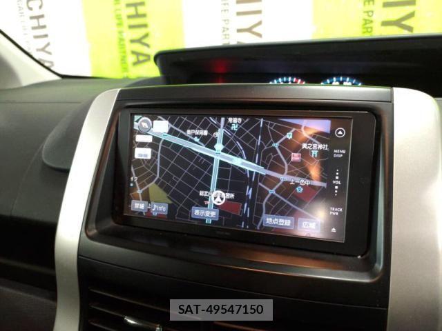 Toyota VOXY 2011-06 7903606-17