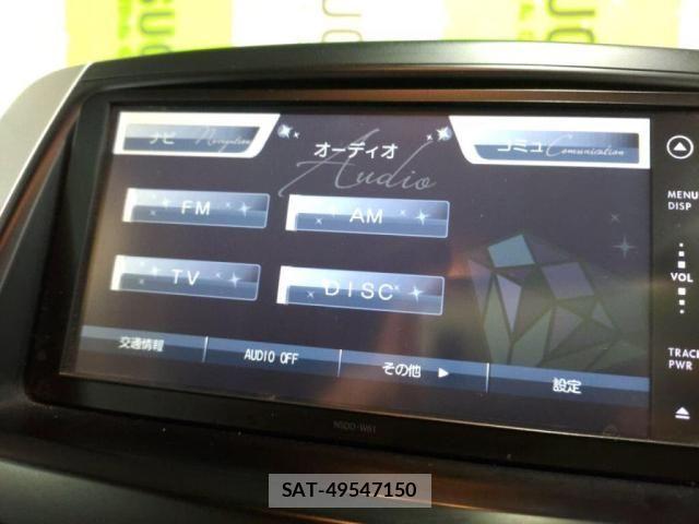 Toyota VOXY 2011-06 7903606-18