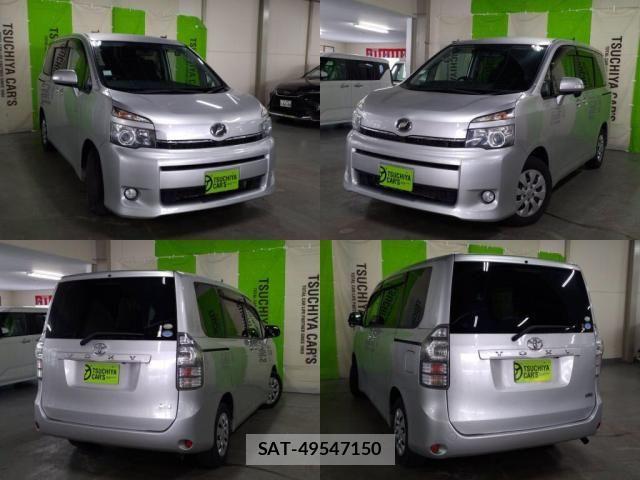 Toyota VOXY 2011-06 7903606-3