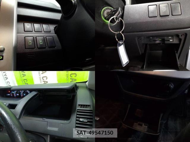 Toyota VOXY 2011-06 7903606-4