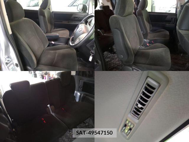 Toyota VOXY 2011-06 7903606-6