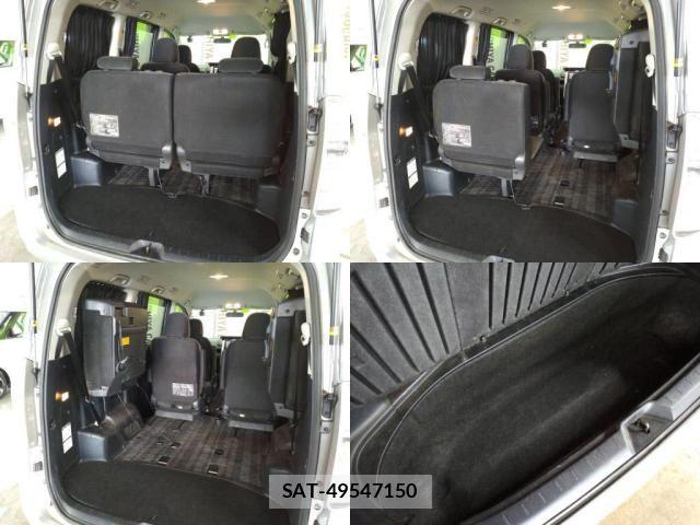 Toyota VOXY 2011-06 7903606-7