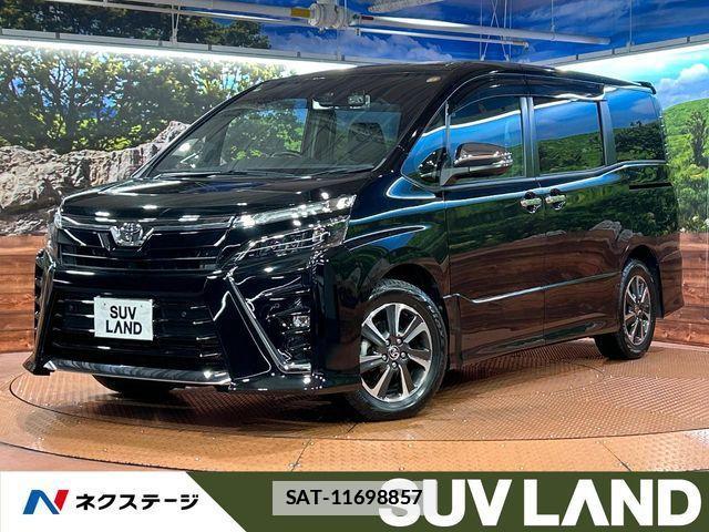 Toyota VOXY 2020-08 7903603-0