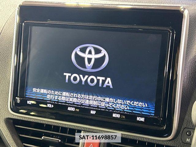 Toyota VOXY 2020-08 7903603-3