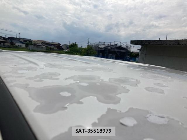 Toyota VOXY 2002-12 7903609-9