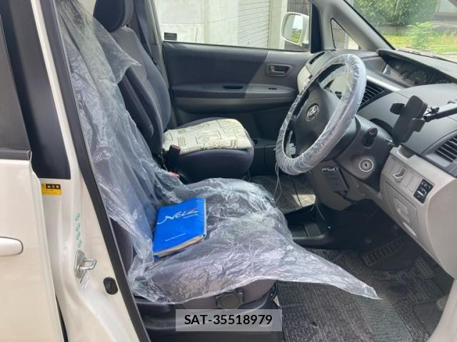 Toyota VOXY 2002-12 7903609-12