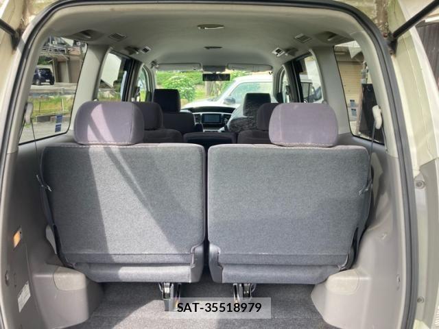 Toyota VOXY 2002-12 7903609-15