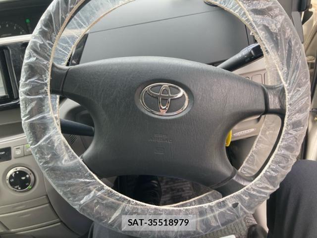 Toyota VOXY 2002-12 7903609-16