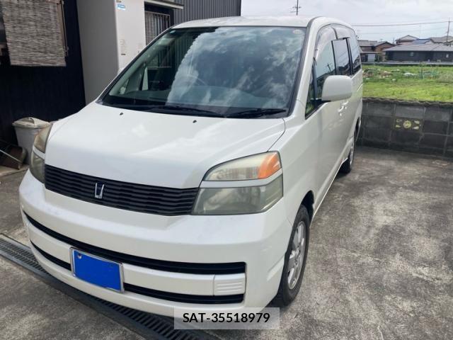 Toyota VOXY 2002-12 7903609-1