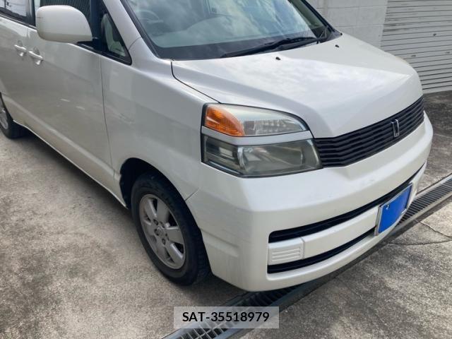 Toyota VOXY 2002-12 7903609-2