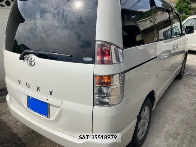 Toyota VOXY 2002-12 7903609-3