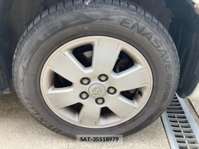 Toyota VOXY 2002-12 7903609-5