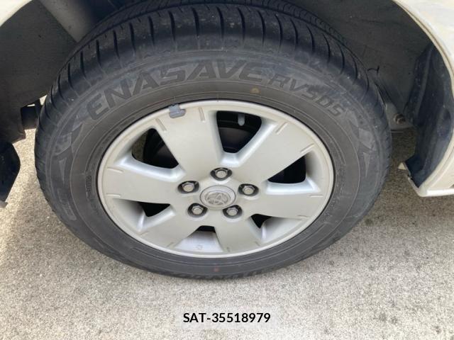 Toyota VOXY 2002-12 7903609-6